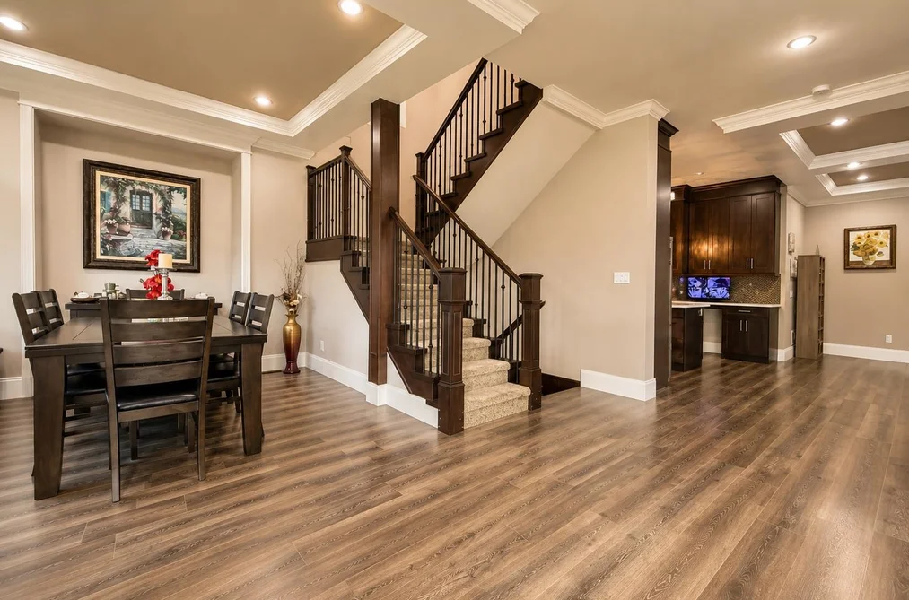 20940 80A AVENUE, Langley BC V2Y 0R3, Langley BC — Residential for Sale — Photo 4 of 40