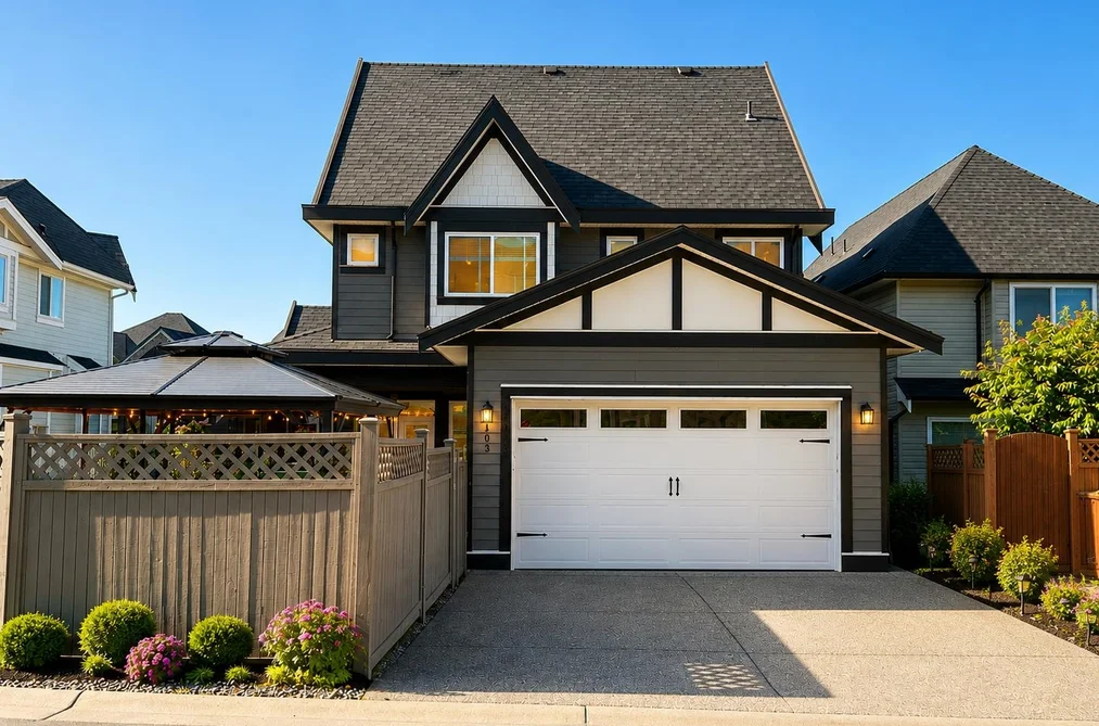 20940 80A AVENUE, Langley BC V2Y 0R3, Langley BC — Residential for Sale — Photo 40 of 40
