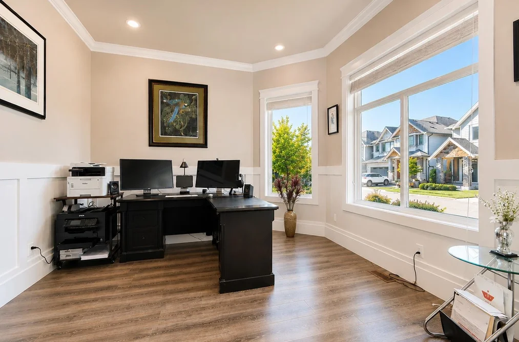 20940 80A AVENUE, Langley BC V2Y 0R3, Langley BC — Residential for Sale — Photo 7 of 40