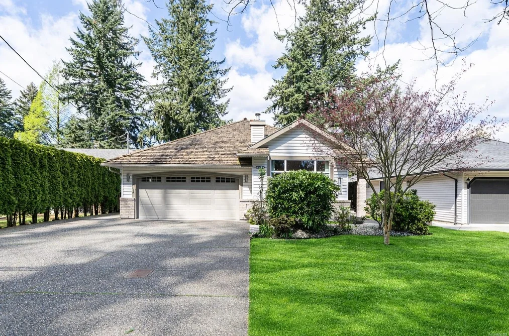 House for sale at 20947 44 Avenue Langley British Columbia - MLS: R3112681