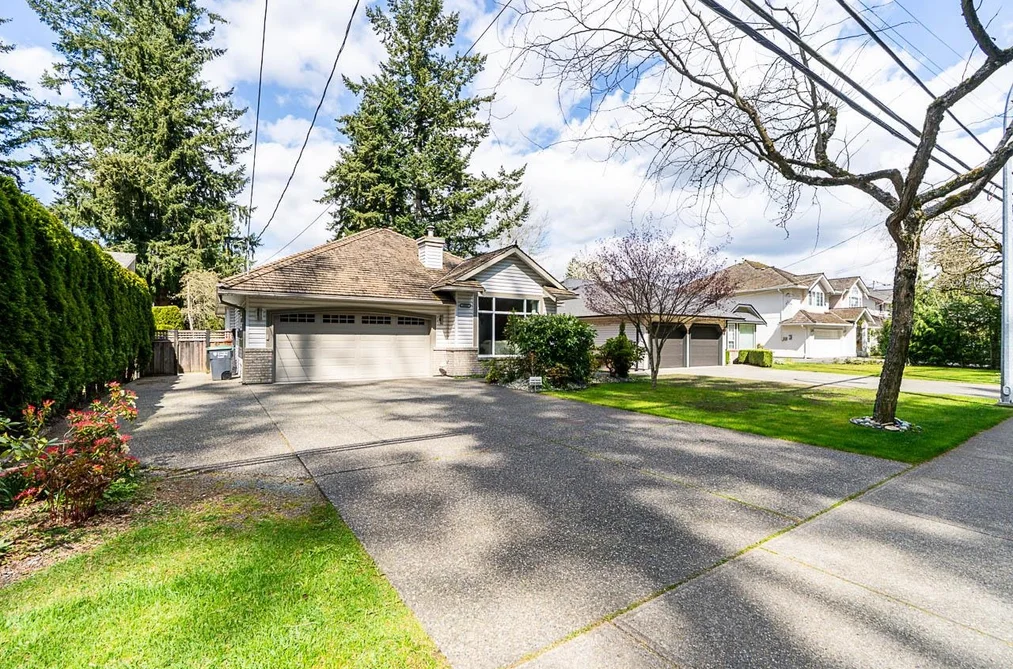 20947 44 AVENUE, Langley BC V3A 5A9, Langley BC — Residential for Sale - Photo 2
