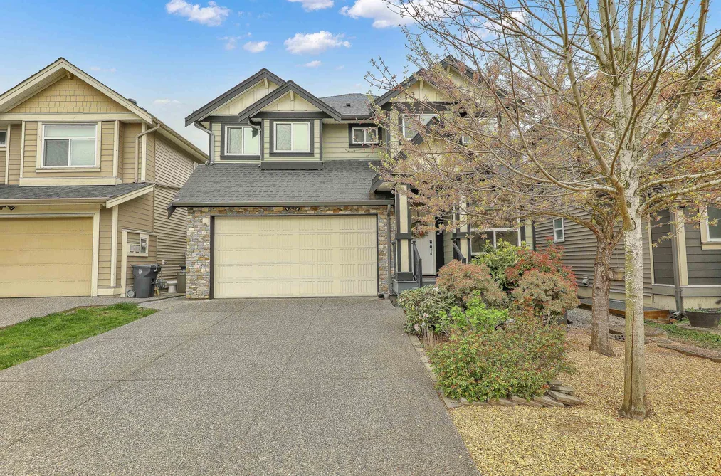House for sale at 20951 80b Avenue Langley British Columbia - MLS: R3110462