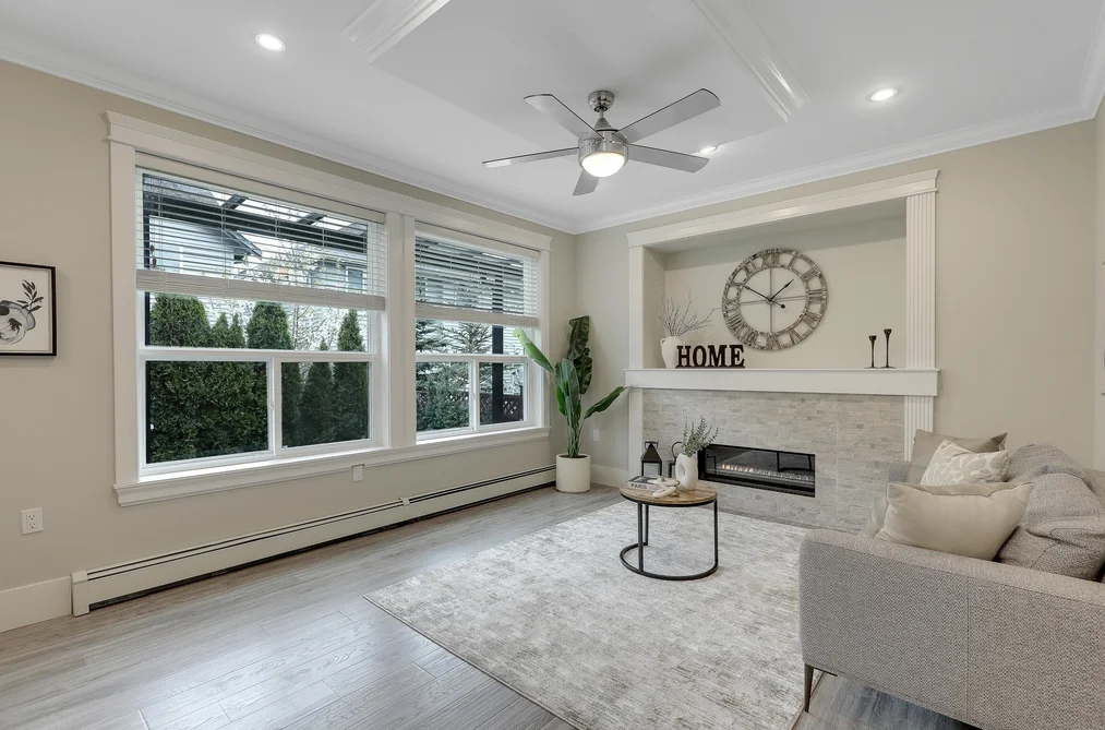 20951 80B AVENUE, Langley BC V2Y 0R2, Langley BC — Residential for Sale - Photo 3