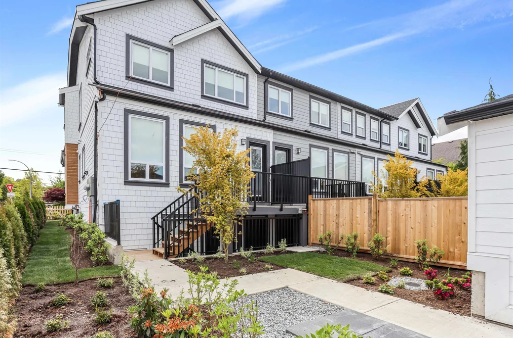 20957 83 AVENUE, Langley BC V2Y 4K4, Langley BC — Residential for Sale - Photo 3