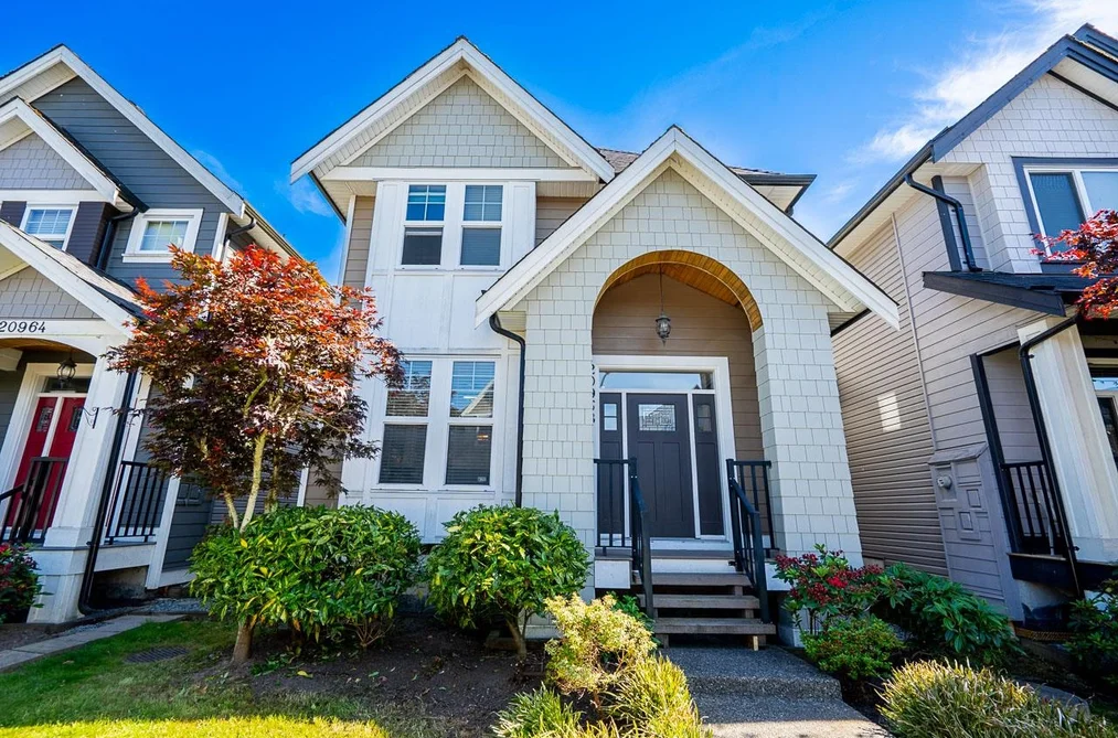 House for sale at 20958 80a Avenue Langley British Columbia - MLS: R3136445