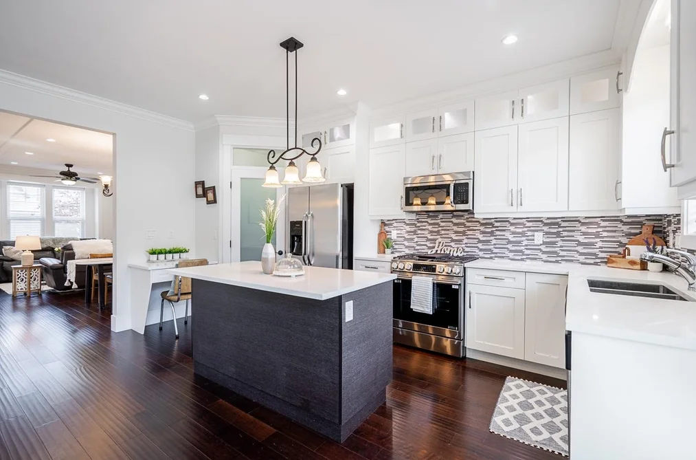 20958 80A AVENUE, Langley BC V2Y 0R3, Langley BC — Residential for Sale — Photo 12 of 40
