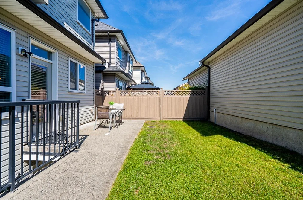 20958 80A AVENUE, Langley BC V2Y 0R3, Langley BC — Residential for Sale — Photo 36 of 40