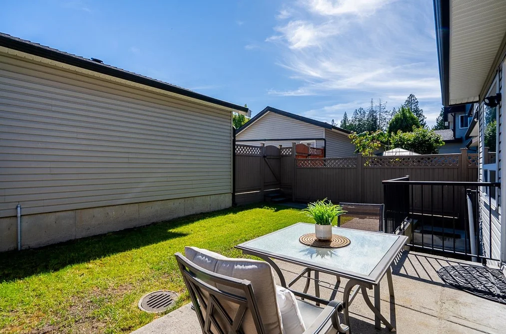 20958 80A AVENUE, Langley BC V2Y 0R3, Langley BC — Residential for Sale — Photo 37 of 40