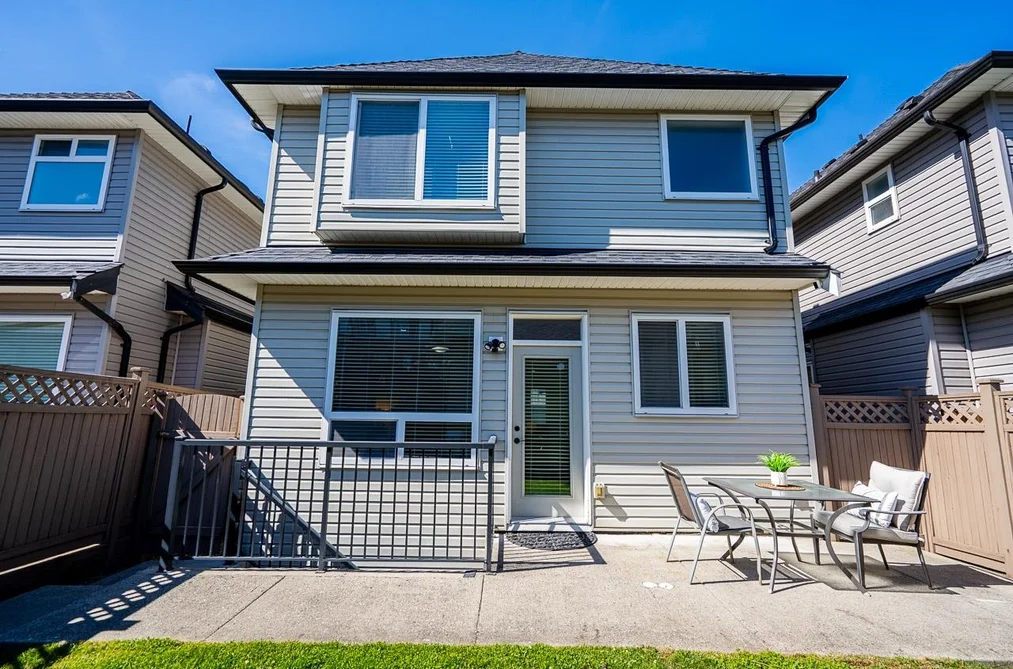 20958 80A AVENUE, Langley BC V2Y 0R3, Langley BC — Residential for Sale — Photo 38 of 40