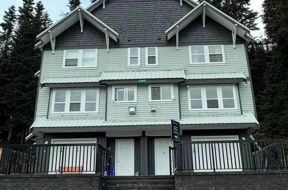 Townhouse for sale at 20959 Sakwi Creek Road Mission British Columbia - MLS: R3126966