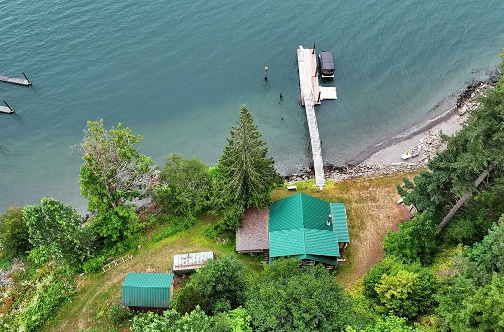 20960 CASCADE BAY, Harrison Hot Springs BC V0M 1K0, Harrison Hot Springs BC — Residential for Sale - Photo 2