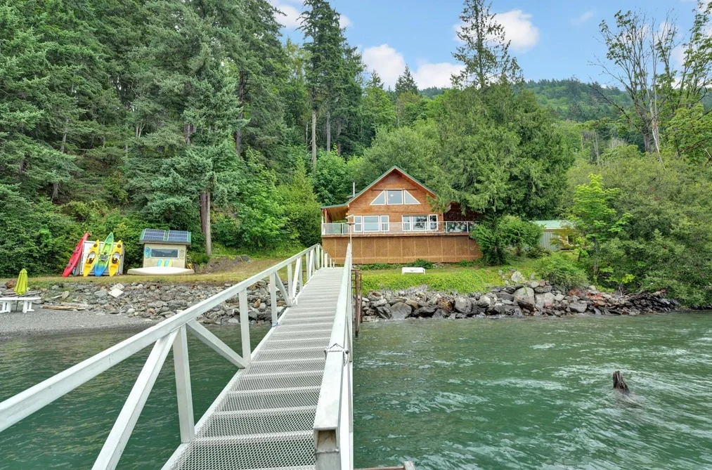 20960 CASCADE BAY, Harrison Hot Springs BC V0M 1K0, Harrison Hot Springs BC — Residential for Sale - Photo 3