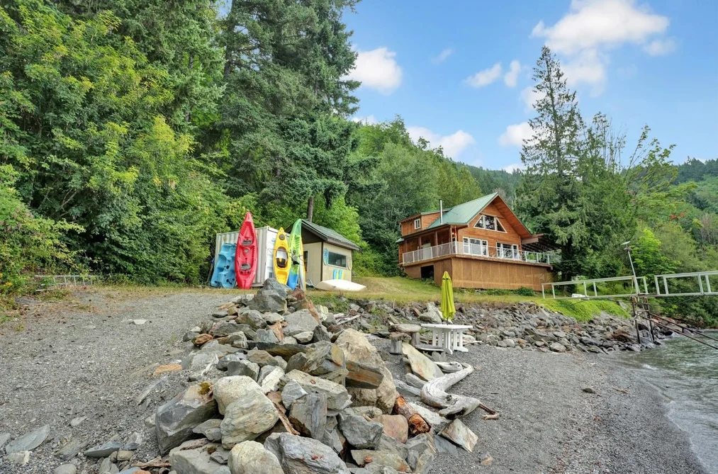 20960 CASCADE BAY, Harrison Hot Springs BC V0M 1K0, Harrison Hot Springs BC — Residential for Sale - Photo 4
