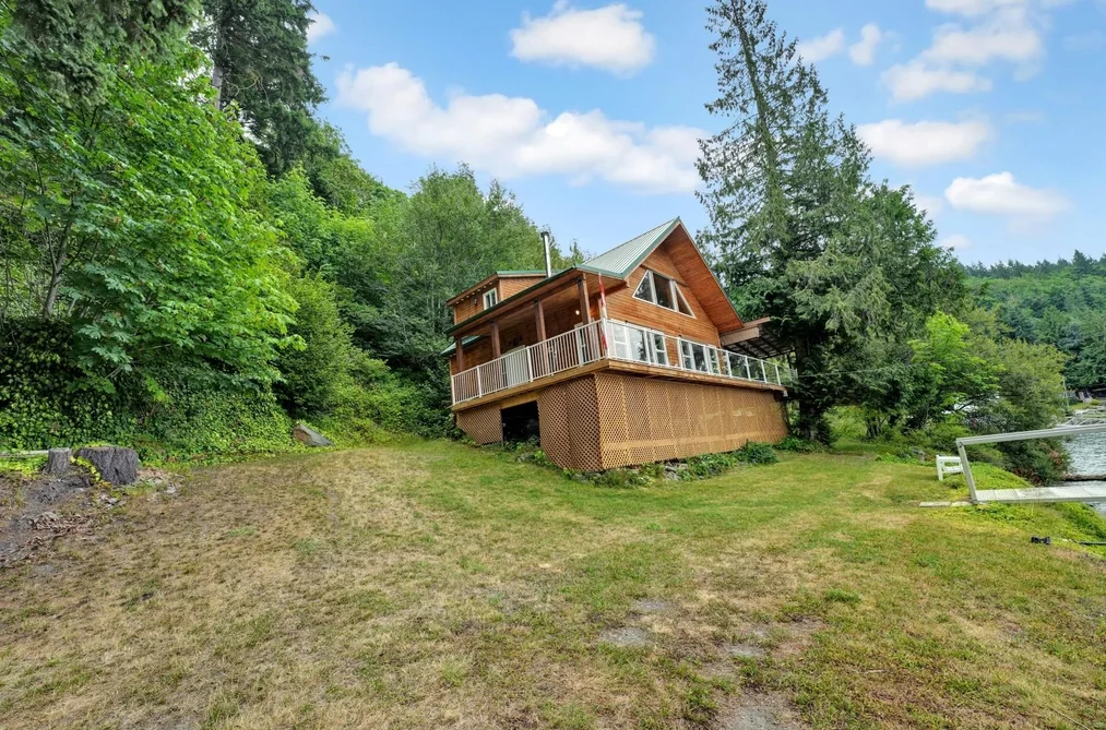 20960 CASCADE BAY, Harrison Hot Springs BC V0M 1K0, Harrison Hot Springs BC — Residential for Sale - Photo 5