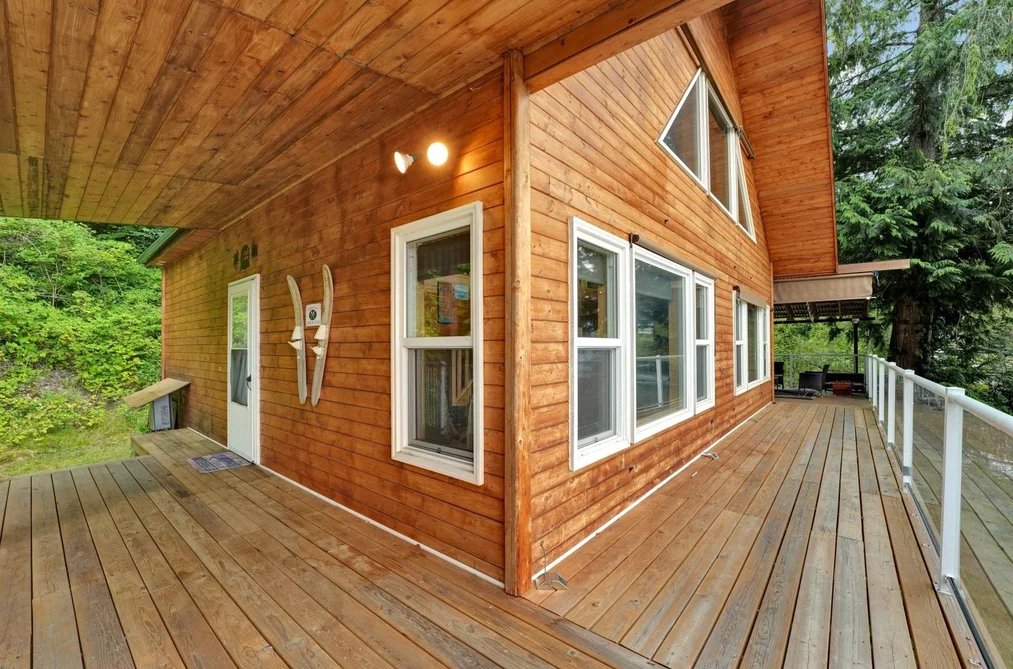 20960 CASCADE BAY, Harrison Hot Springs BC V0M 1K0, Harrison Hot Springs BC — Residential for Sale - Photo 6