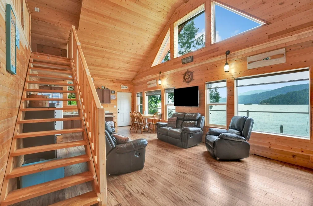 20960 CASCADE BAY, Harrison Hot Springs BC V0M 1K0, Harrison Hot Springs BC — Residential for Sale - Photo 7