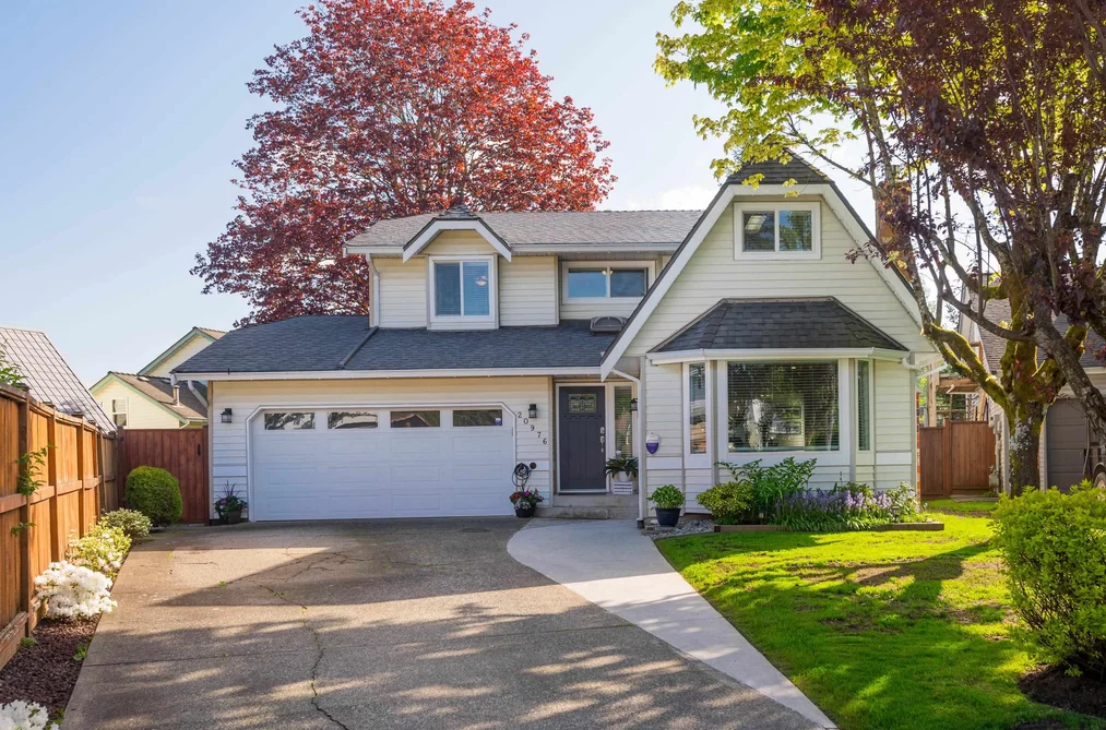 House for sale at 20976 93b Place Langley British Columbia - MLS: R3118234