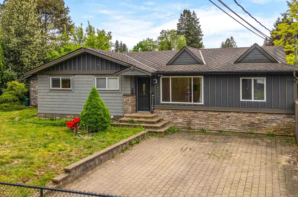 House for sale at 20984 118 Avenue Maple Ridge British Columbia - MLS: R3121155