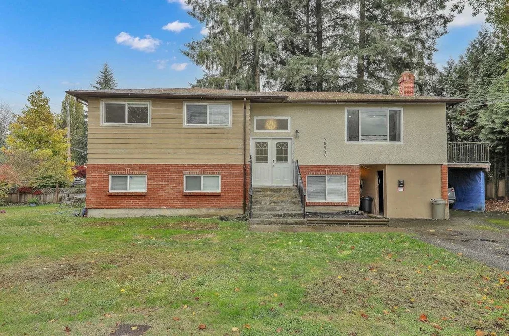 20986 117 Ave, Maple Ridge, BC - MLS: R3178792