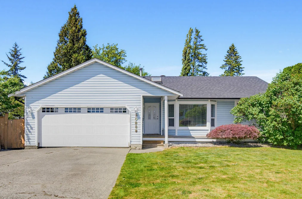 House for sale at 20989 95a Avenue Langley British Columbia - MLS: R3132842