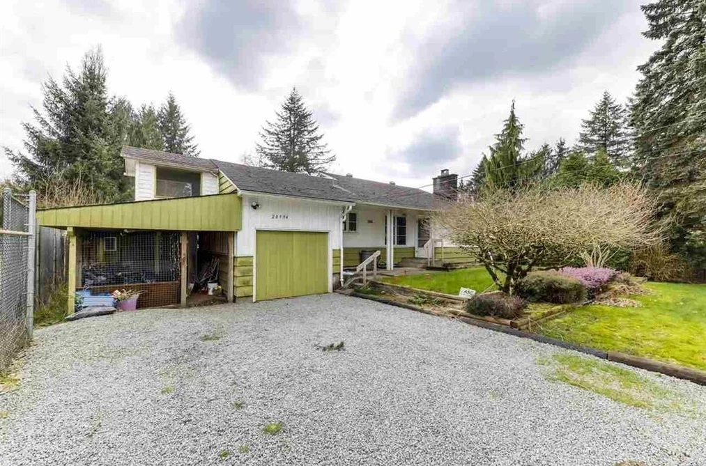 20994 LOUGHEED HIGHWAY, Maple Ridge BC V2X 2R3, Maple Ridge BC — Residential for Sale - Photo 2