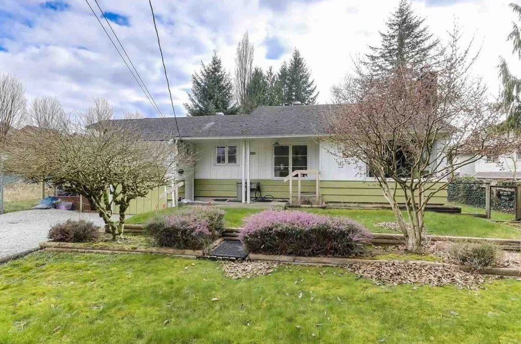 20994 LOUGHEED HIGHWAY, Maple Ridge BC V2X 2R3, Maple Ridge BC — Residential for Sale - Photo 3