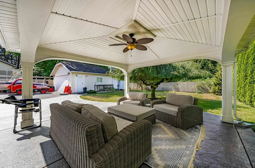 House for sale at 20994 Old Yale Road Langley British Columbia - MLS: R3128228