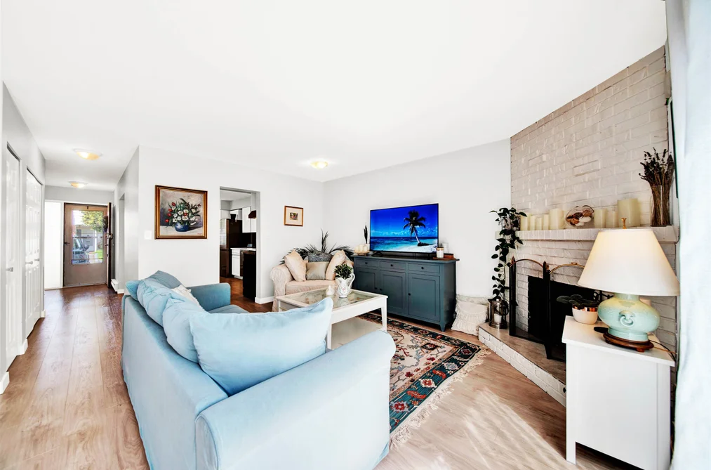Townhouse for sale at 21 10680 Springmont Drive Richmond British Columbia - MLS: R3156359