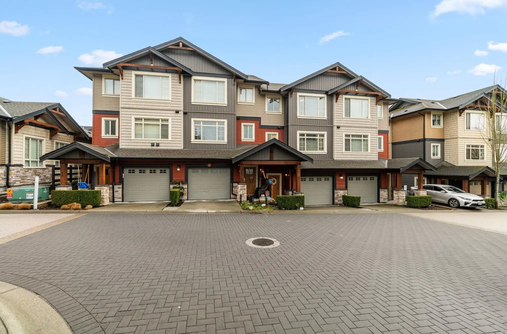 Townhouse for sale at 21 11305 240 Street Maple Ridge British Columbia - MLS: R3117621