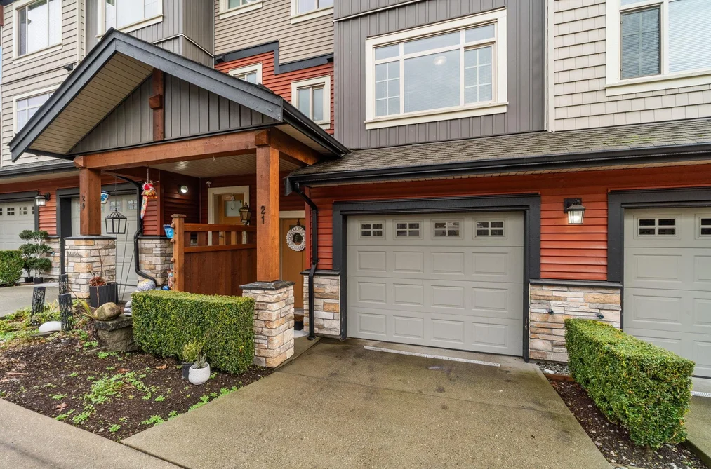 21 11305 240 STREET, Maple Ridge BC V2W 0J1, Maple Ridge BC — Residential for Sale - Photo 2