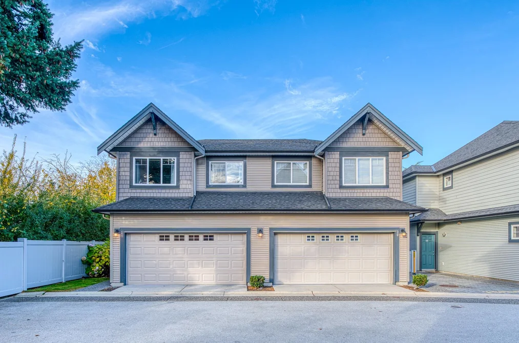 21 11711 STEVESTON HIGHWAY, Richmond BC V7A 1N8, Richmond BC — Residential for Sale - Photo 2