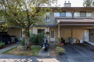 1174 Inlet St Unit 21, Coquitlam, BC - MLS: R3167657