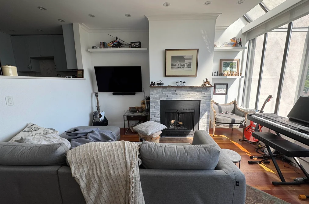 21 1201 LAMEY'S MILL ROAD, Vancouver BC V6H 3S8, Vancouver BC — Residential for Sale - Photo 6