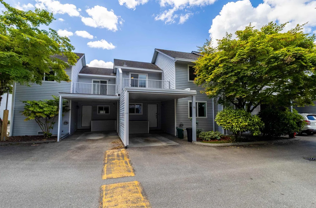 21 12070 207A STREET, Maple Ridge BC V2X 9Y2, Maple Ridge BC — Residential for Sale - Photo 2