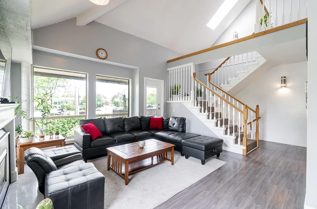 Townhouse for sale at 21 12172 72 Avenue Surrey British Columbia - MLS: R3149176