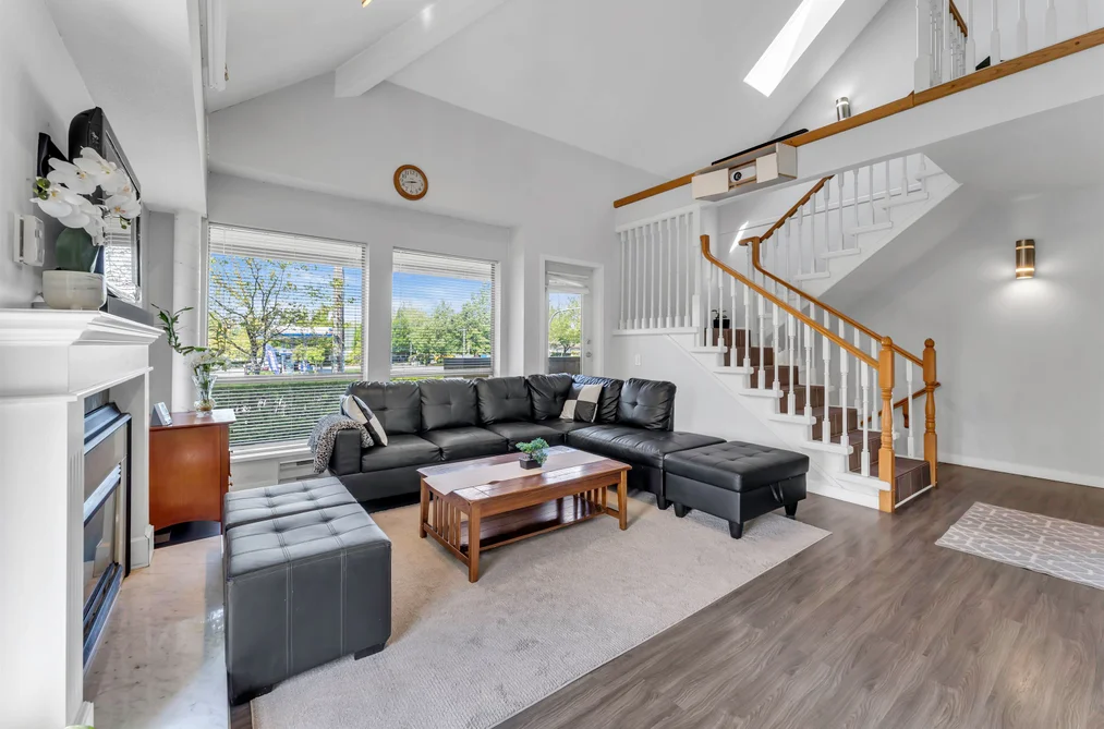 Townhouse for sale at 21 12172 72 Avenue Surrey British Columbia - MLS: R3077841