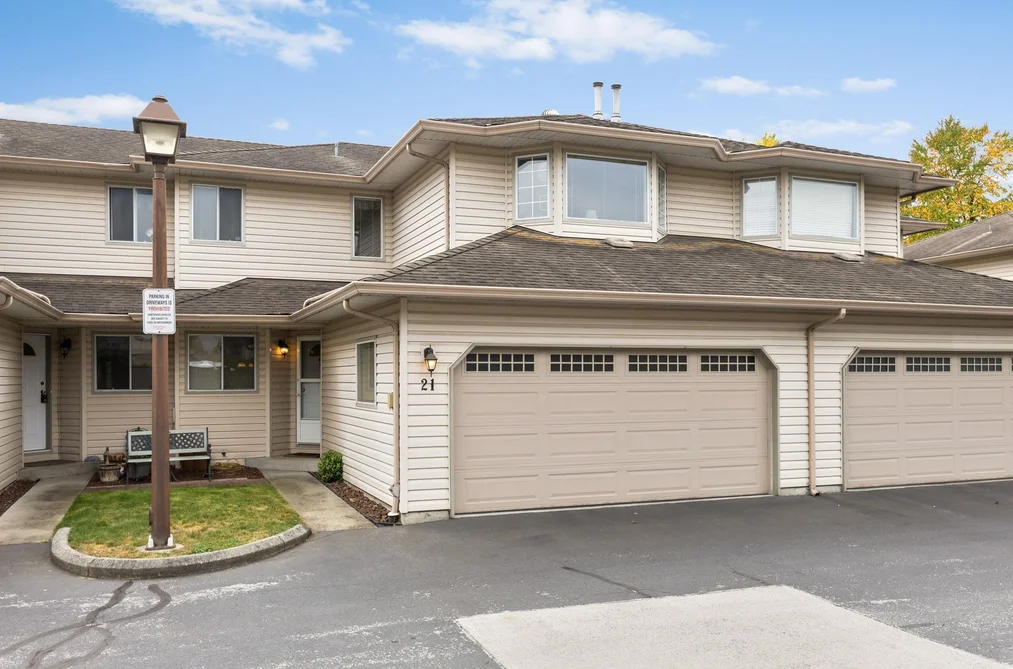 12268 189a St Unit 21, Pitt Meadows, BC - MLS: R3175179