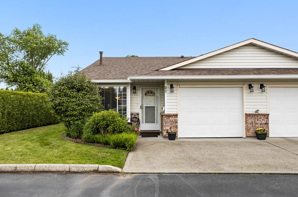 21 12276 189A STREET, Pitt Meadows BC V3Y 2G2, Pitt Meadows BC — Residential for Sale - Main Photo