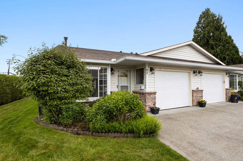 21 12276 189A STREET, Pitt Meadows BC V3Y 2G2, Pitt Meadows BC — Residential for Sale - Photo 2