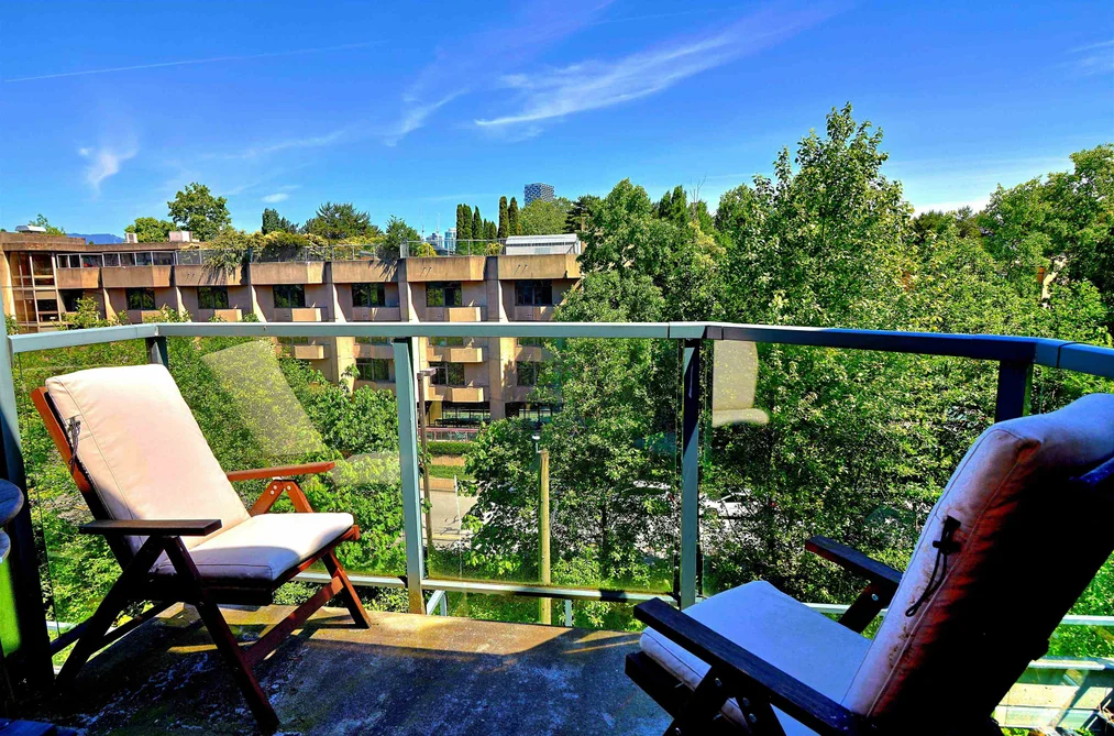 Townhouse for sale at 21 1345 W 4th Avenue Vancouver British Columbia - MLS: R3131785