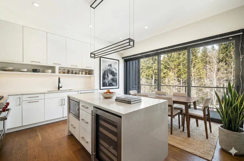 21 1350 CLOUDBURST DRIVE, Whistler BC V0N 1B1, Whistler BC — Residential for Sale - Photo 4