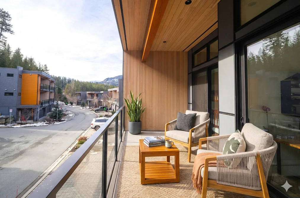 21 1350 CLOUDBURST DRIVE, Whistler BC V0N 1B1, Whistler BC — Residential for Sale - Photo 7