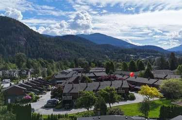 1500 Judd Rd Unit 21, Squamish, BC - MLS: R3125288