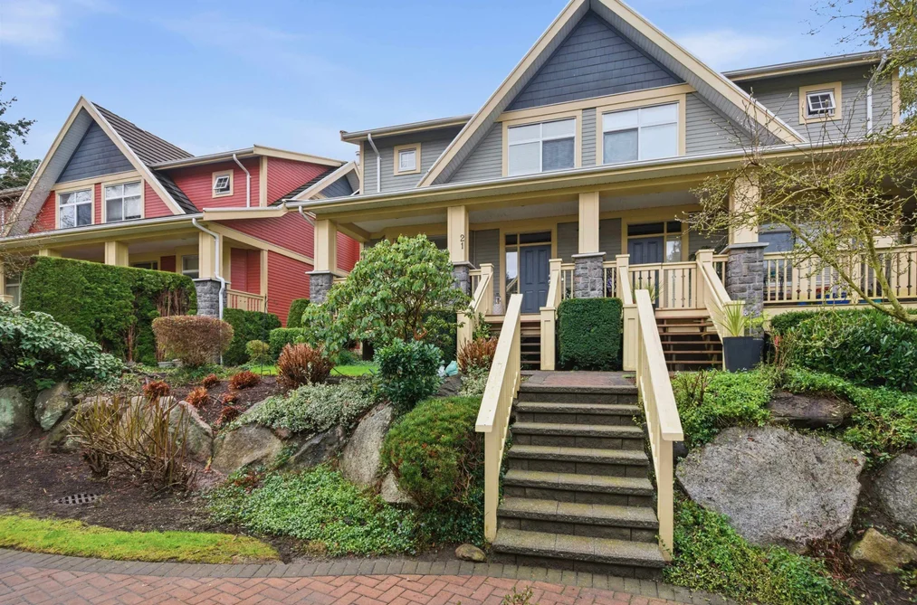 21 15255 36 AVENUE, Surrey BC V3Z 0Y4, Surrey BC — Residential for Sale - Photo 3