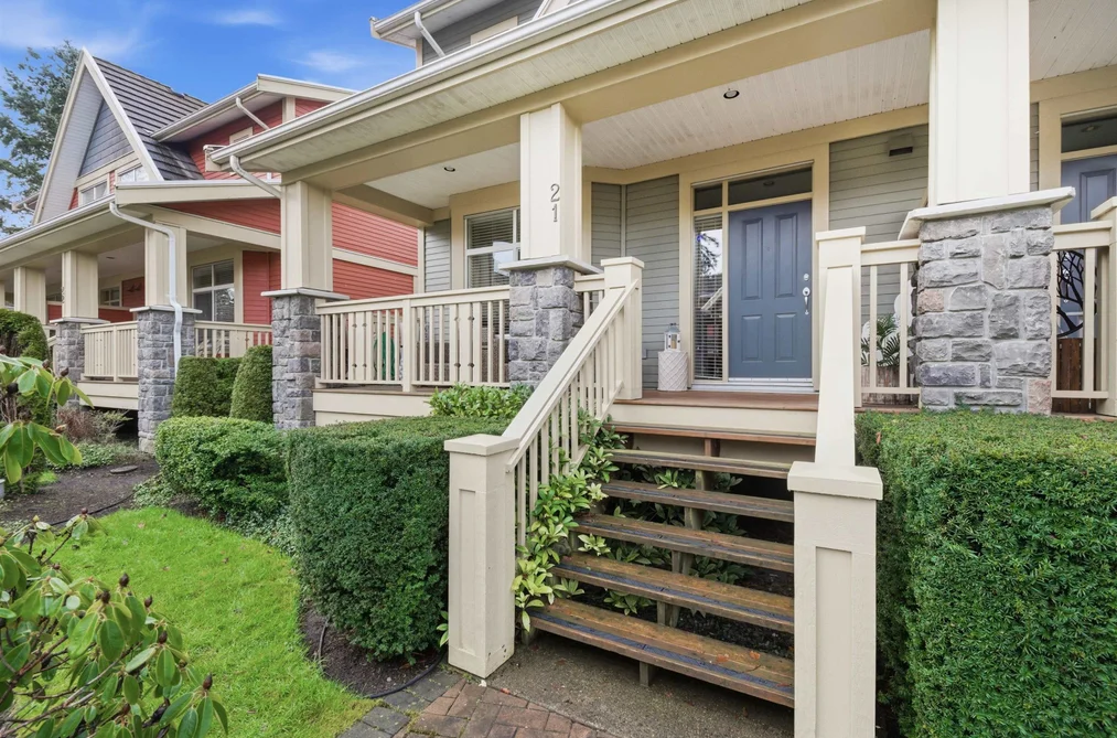 21 15255 36 AVENUE, Surrey BC V3Z 0Y4, Surrey BC — Residential for Sale - Photo 4