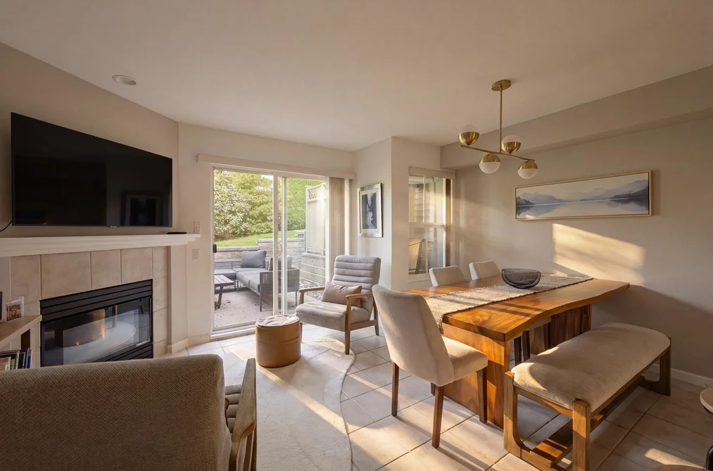 21 1550 LARKHALL CRESCENT, North Vancouver BC V7H 2Z2, North Vancouver BC — Residential for Sale — Photo 5 of 20