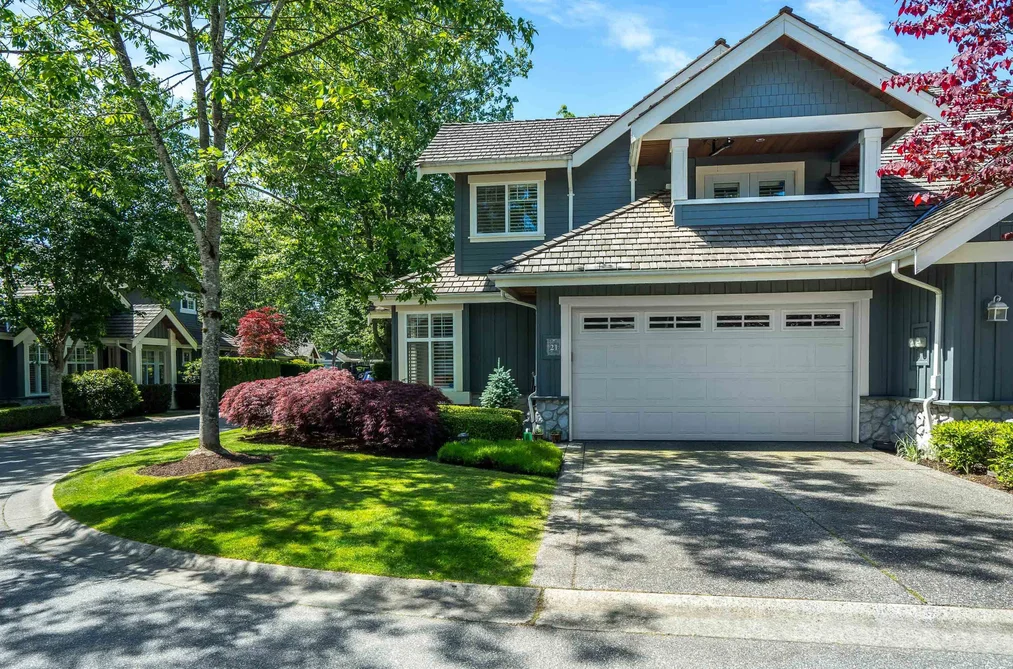 21 15715 34 AVENUE, Surrey BC V3S 0J6, Surrey BC — Residential for Sale - Photo 2