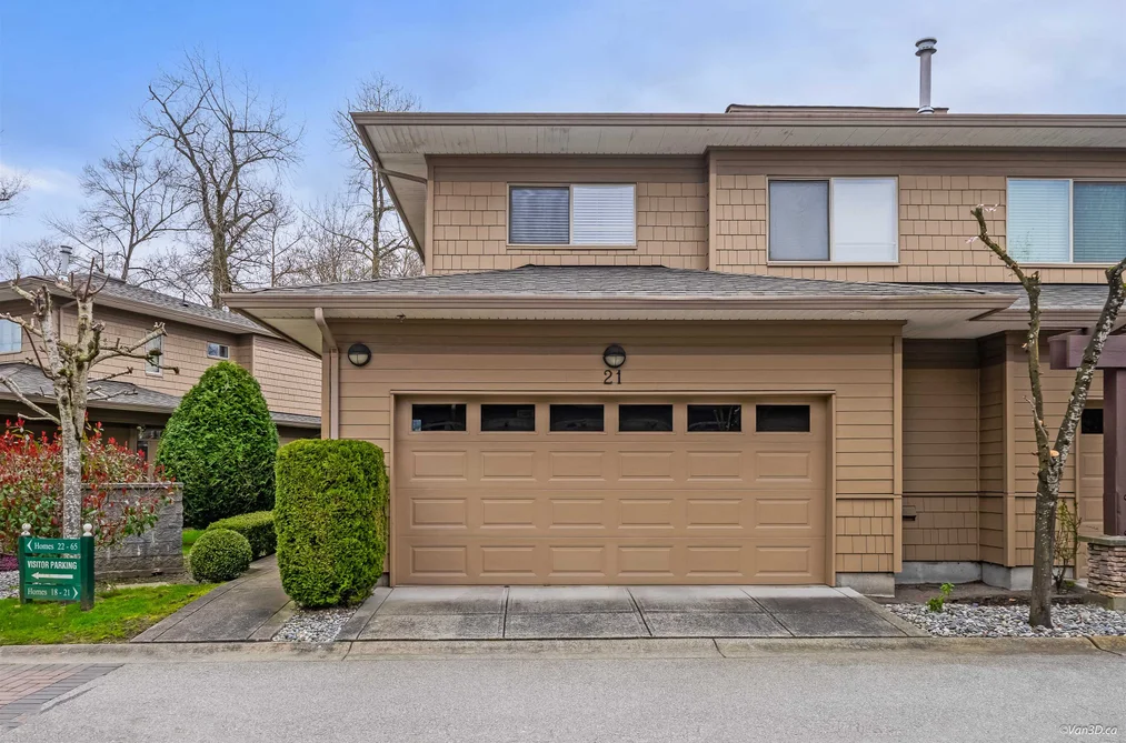 21 16655 64 AVENUE, Surrey BC V3S 3V1, Surrey BC — Residential for Sale - Photo 2