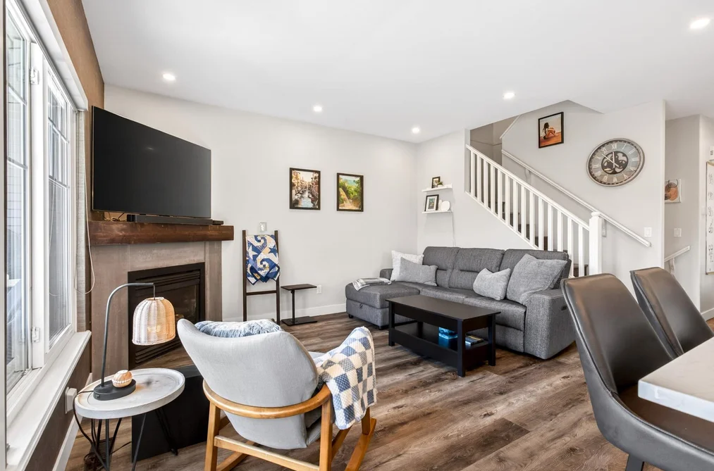 21 1751 PADDOCK DRIVE, Coquitlam BC V3E 3M2, Coquitlam BC — Residential for Sale - Photo 5