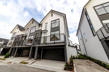 17555 57A Ave Unit 21, Surrey, BC - MLS: R3147283